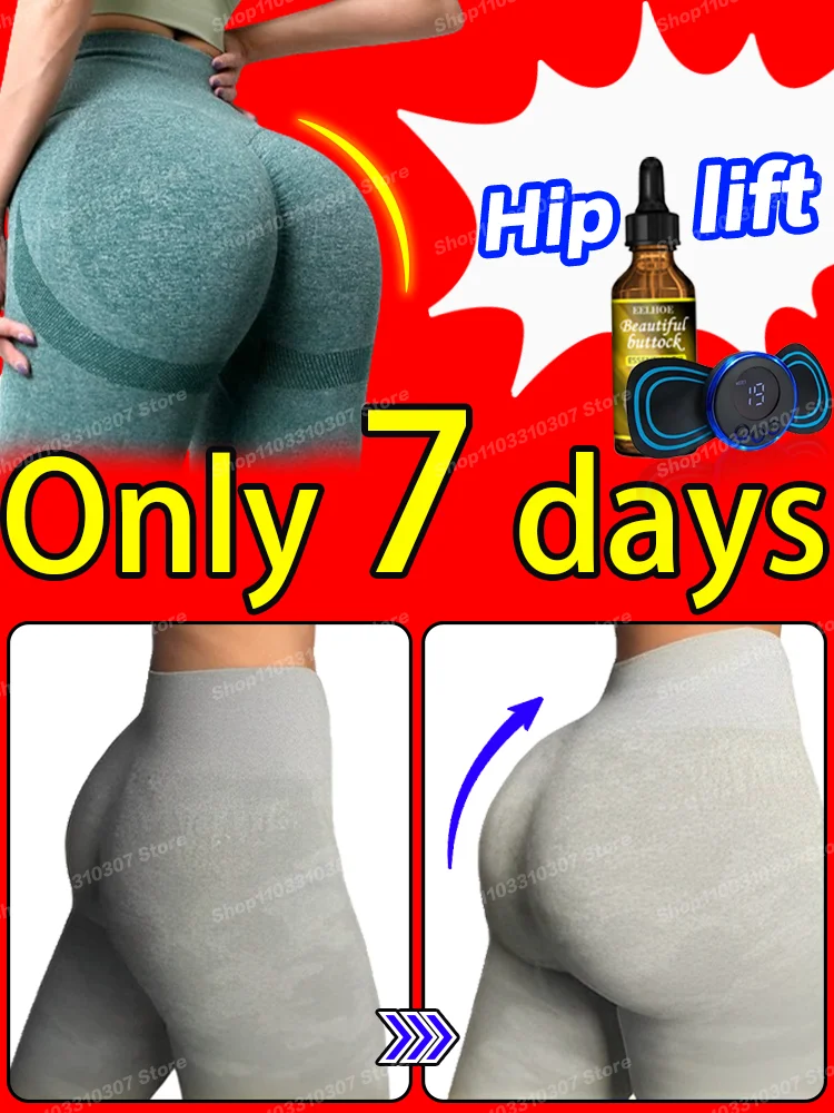 

Lift Buttocks Fast And Butt For Hip