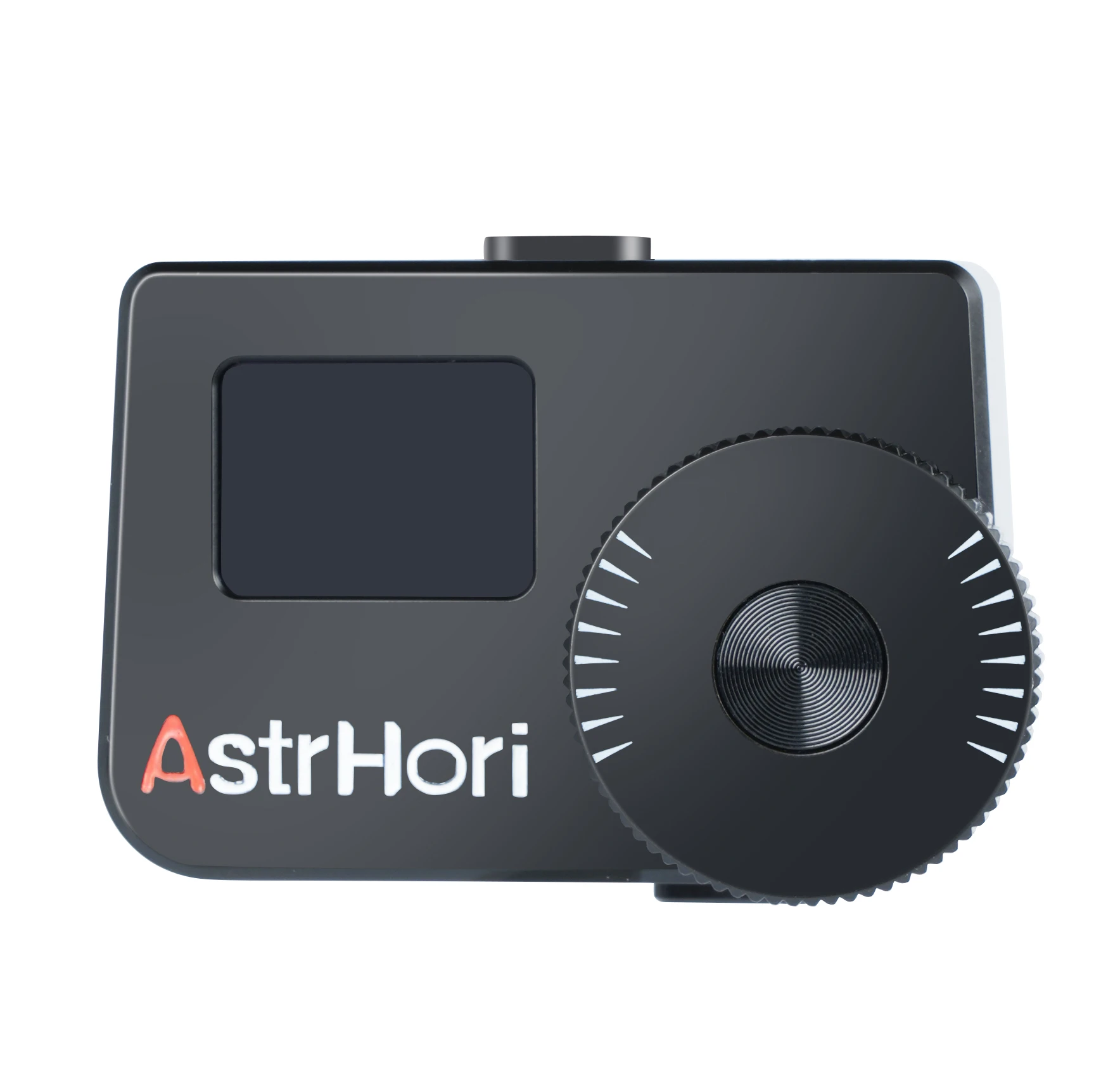 AstrHori AH M1 Camera Light Meter Two Dials Hot Cold Shoe Fixing Shutter ISO Photography Light Meter for DSLR Camera