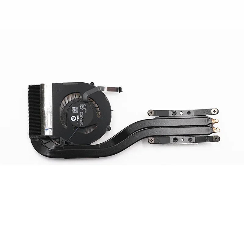 CPU Cooling Fan with Heatsink For Lenovo Thinkpad X1 Carbon Gen 3rd 20BT 20BS 2014/2015 Series Laptop Compatible 04X3829 0C54435