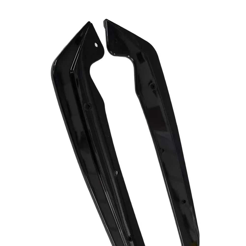 Auto Accessories G30 G31 M Sport Replacement Parts Made Of ABS Material Wear-resistant Design Non-deformation Structure