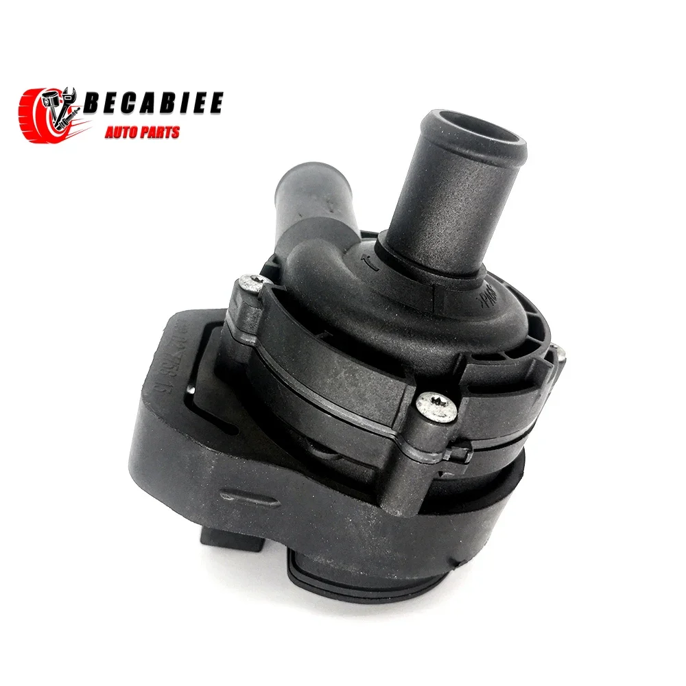 

12 В A2118350264 Автомобильный вспомогательный водяной насос A2118350364 для Mercedes Benz C250 E250 E350 E400 E550 2048350364 2118350364