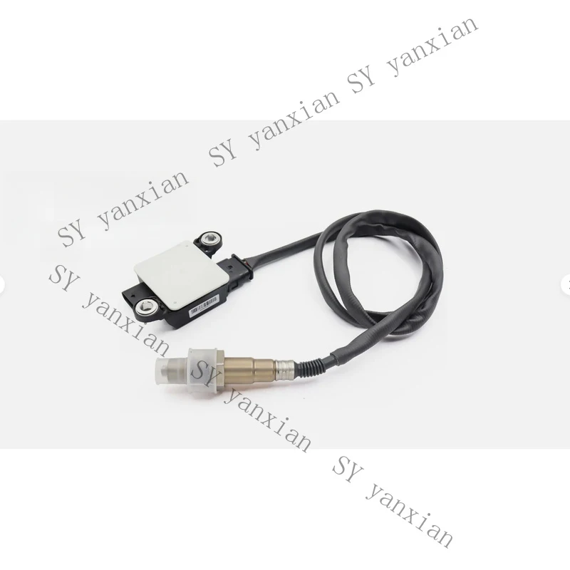 SY+HJ32-5H310-AC Particulate Sensor For Land Rover Velar 2.0L Jaguar XF260 e pace