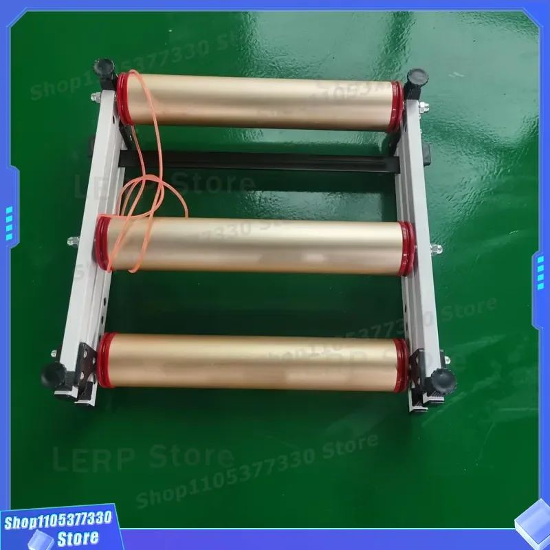 Indoor Bicycle Training Stand Folding Telescopic Roller for Mountain Bike Home Fitness Riding Frame Portable Exercise
