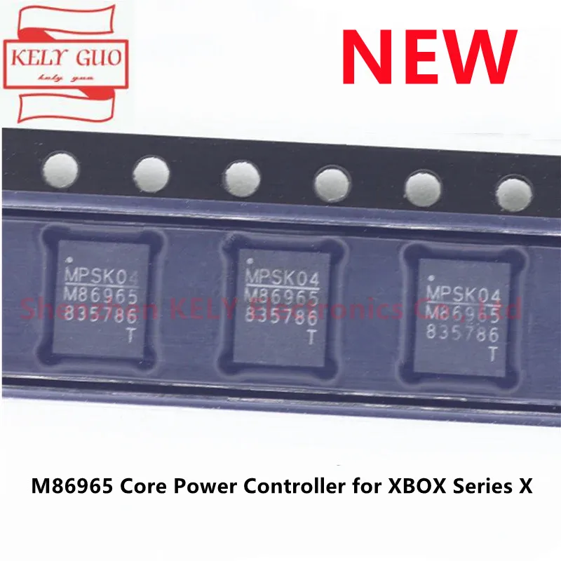 

(5-10PCS)100% New MP86965GLVT-Z MP86965GLVT M86965 MP86959GMW-Z MP86959GMW MP86959 M86959 QFN Chipset