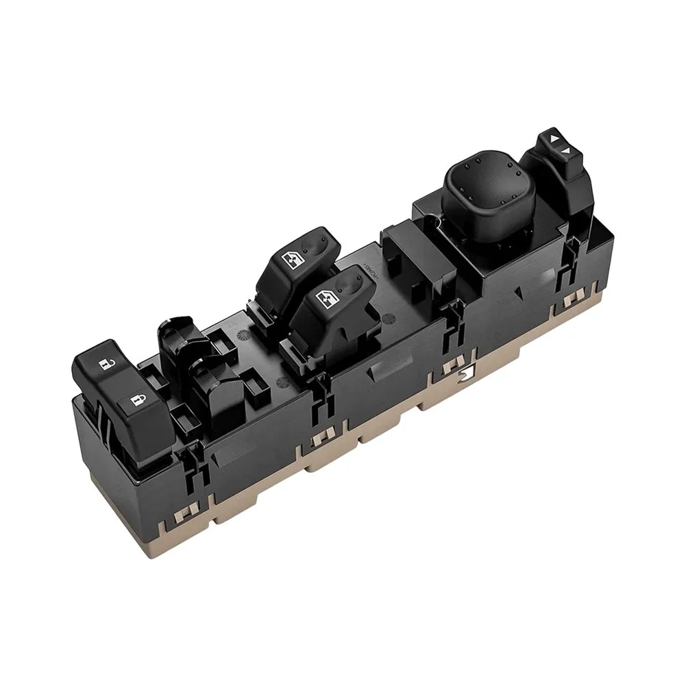 Left Driver Side Power Window Switch For Chevy For Cadillac For Tahoe For Suburban For Avalanche For Yukon 2003-07 15883318