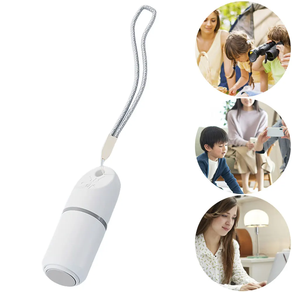 Portable Mosquito Insect Bite Relieve Itching Pen Natural Mosquito Bite Heat Pen Electric Insect Bite Healer for Adult Children