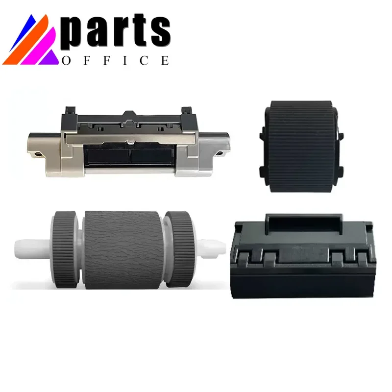 1PCS Replace Roller Kit for HP LaserJet P2030 P2035 P2050 P2055 Pro 400 - M401  MFP RL1-2115-000 RL1-2120-000 RM1-6397 RM1-6467