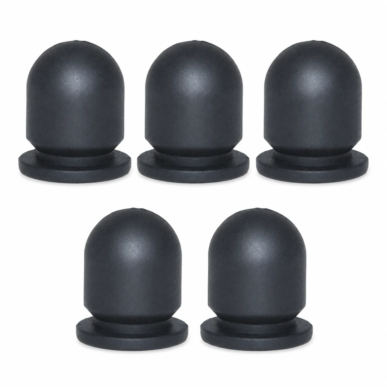 Primer Bulb Pump Purge Bulb Kit 5 Pcs For Kawasaki TD18 TD24 TG33 Stihl 4112-358-2500 Trimmer Replaces 49043-2065 7-07042 Parts