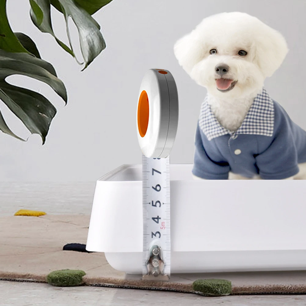 

Open Type Dog Toilet Small Breed Dog Urinal Basin Chamber Pot for Dogs Size M Easy Clean Pet Toilet Indoor Balcony Patio