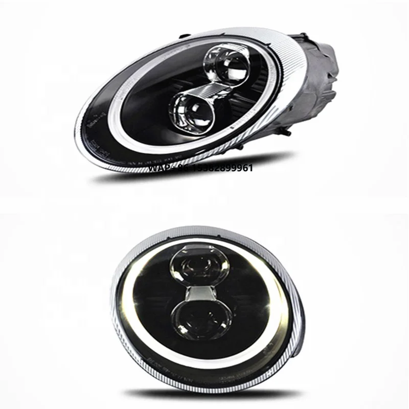 

Head Lamp for Porsche 911/997 LED Headlight 2005-2009