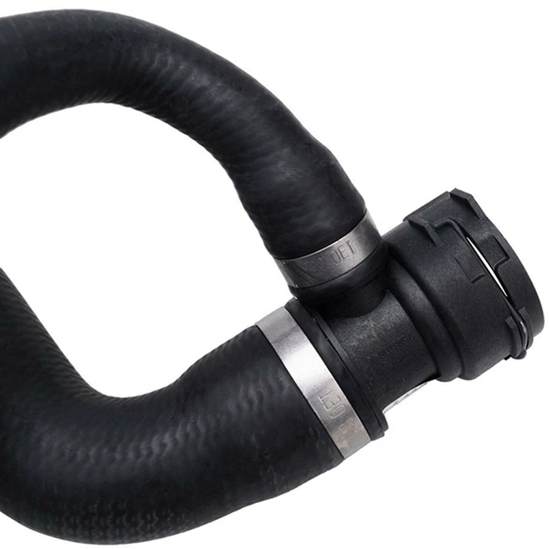 Radiator Cooling Water Hose Upper Water Hose For BMW X5 E70 17127537107 17127593490