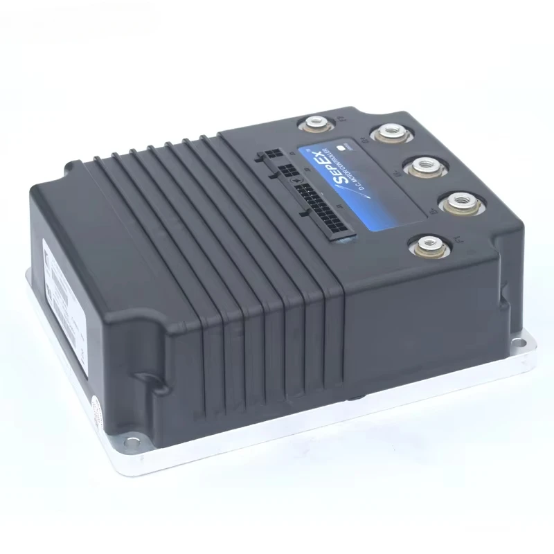 Curtis 48V 600A 1244-5651 Controller DMX