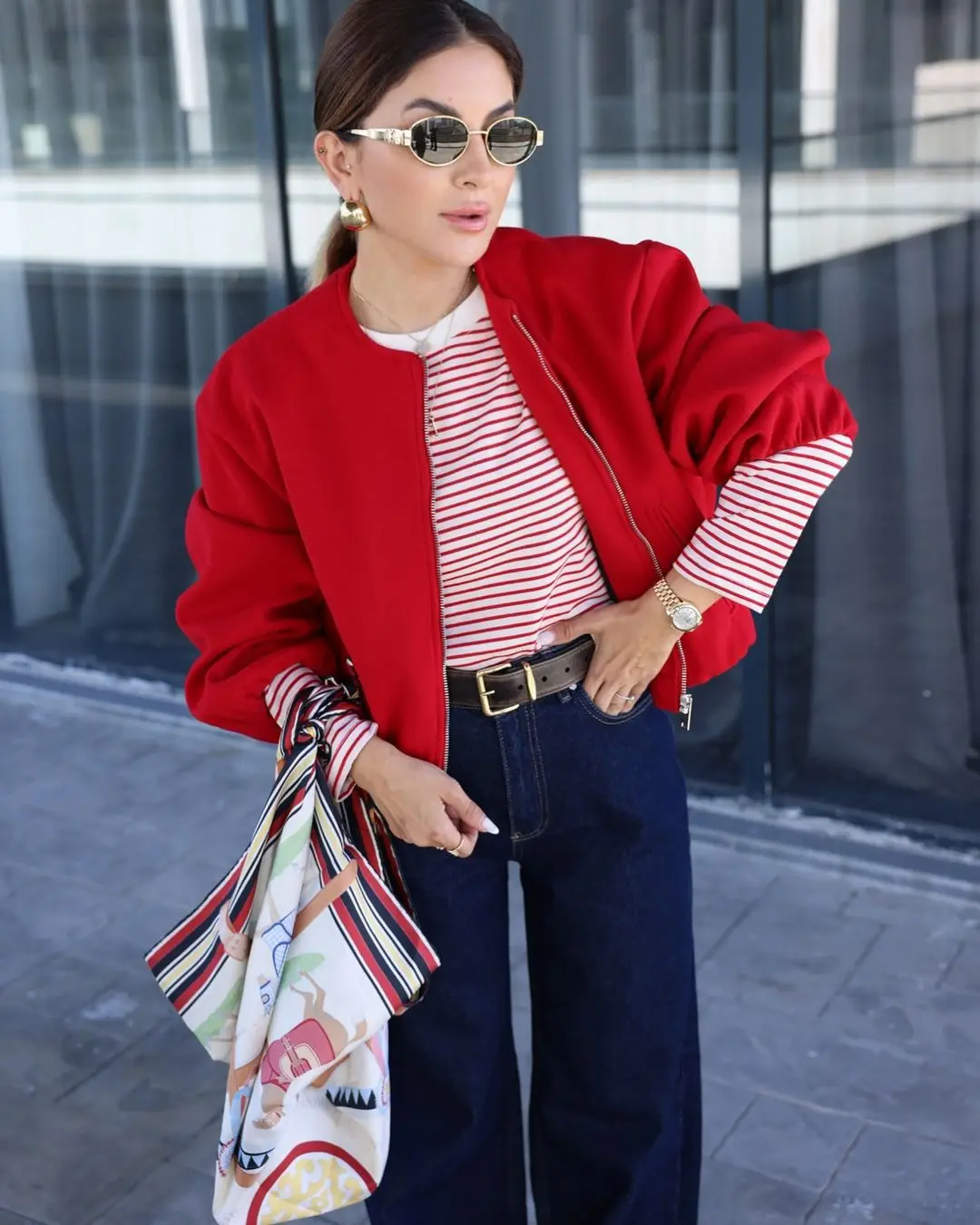 Senhoras moda outono inverno jaqueta feminina retro em torno do pescoço manga longa bainha elástica zíper macio bombardeiro casaco feminino