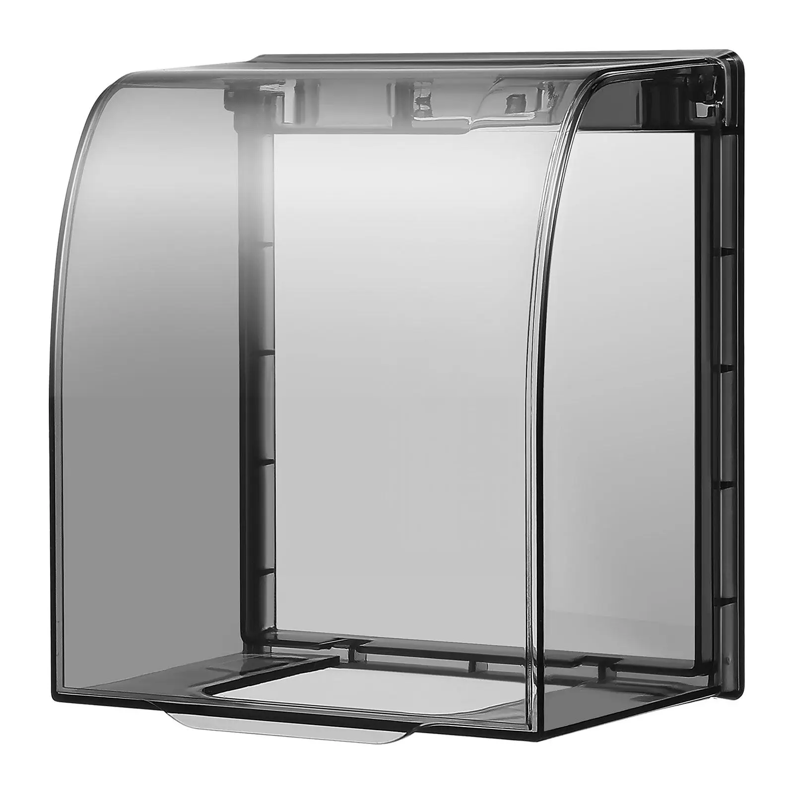 Transparent Waterpr…