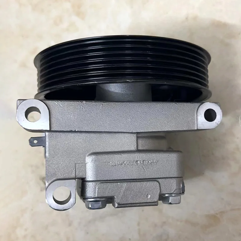 Suitable For M8 Commercial Vehicle Automobile Power Steering Pump Steering Machine LT21-32-650 Steering Machine