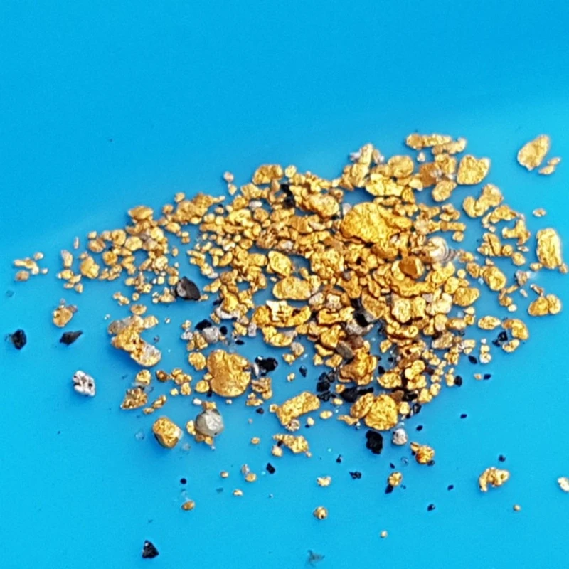 15 Inch Plastic Wash Gold Pan Basin Nugget Mining Dredging Prospecting for Sand Gold Mining Manual Wash Gold Panning Equipment