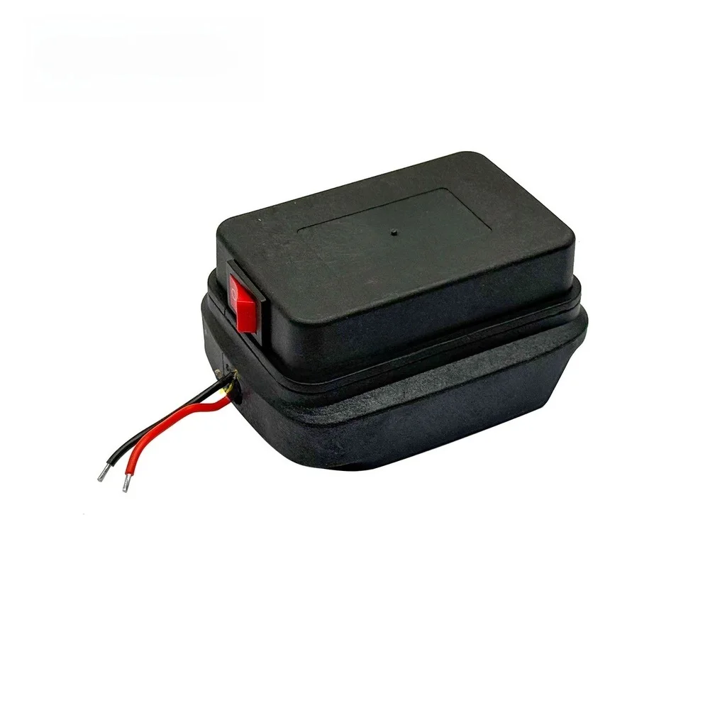 Workshop Use Terminal Block Connector For Power Tool Accessories Tool Accessory Replacement Part Practical Design