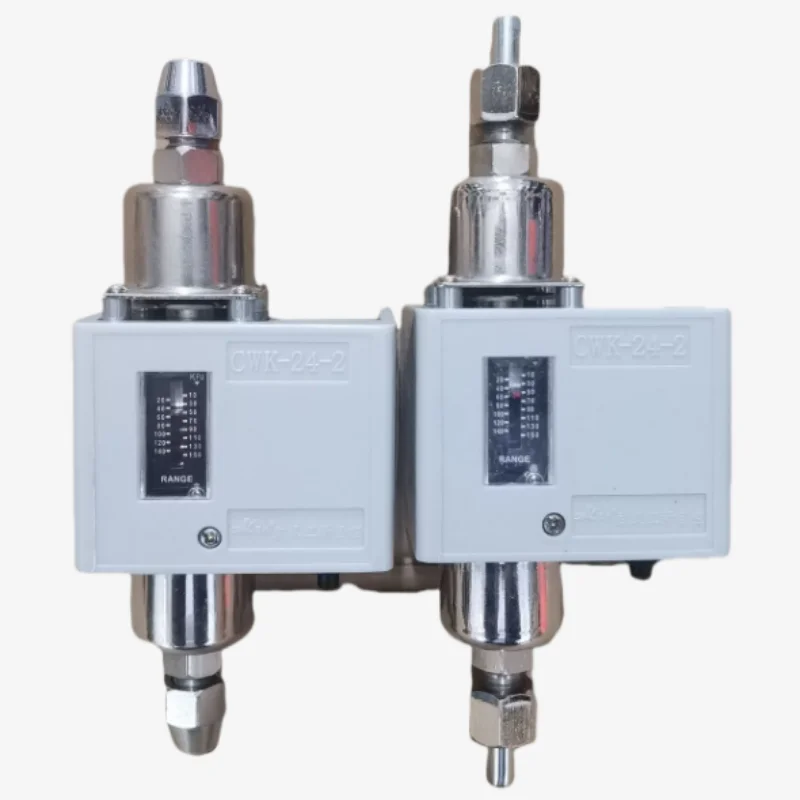 Brand-New, Genuine Differential Pressure Controller  CWK-24-2