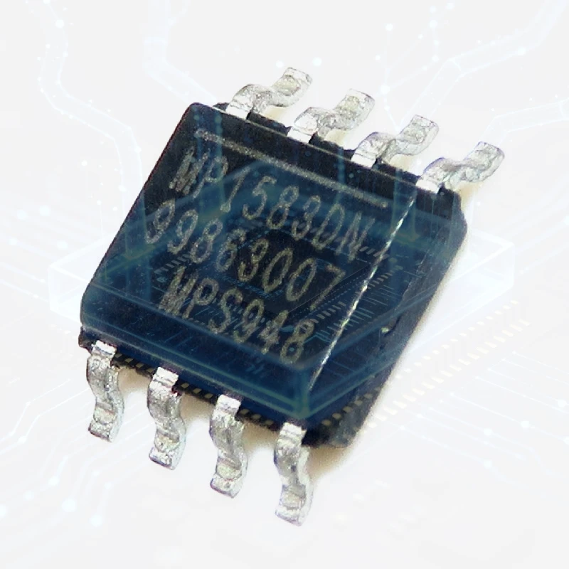 1PCS-50PCS SG6859ATZ AAJF MP1583DN MP1583 MCM6810CP MCM6810P ZVP2106A ZVP2106 L6210 6210 74AC04SCX 74AC04SC