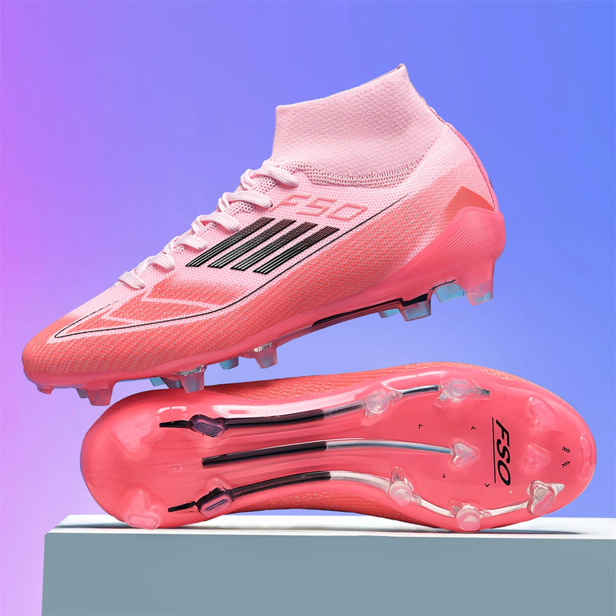 Thumbnail 2 - #61 Compare Soccer Shoes Before You Buy