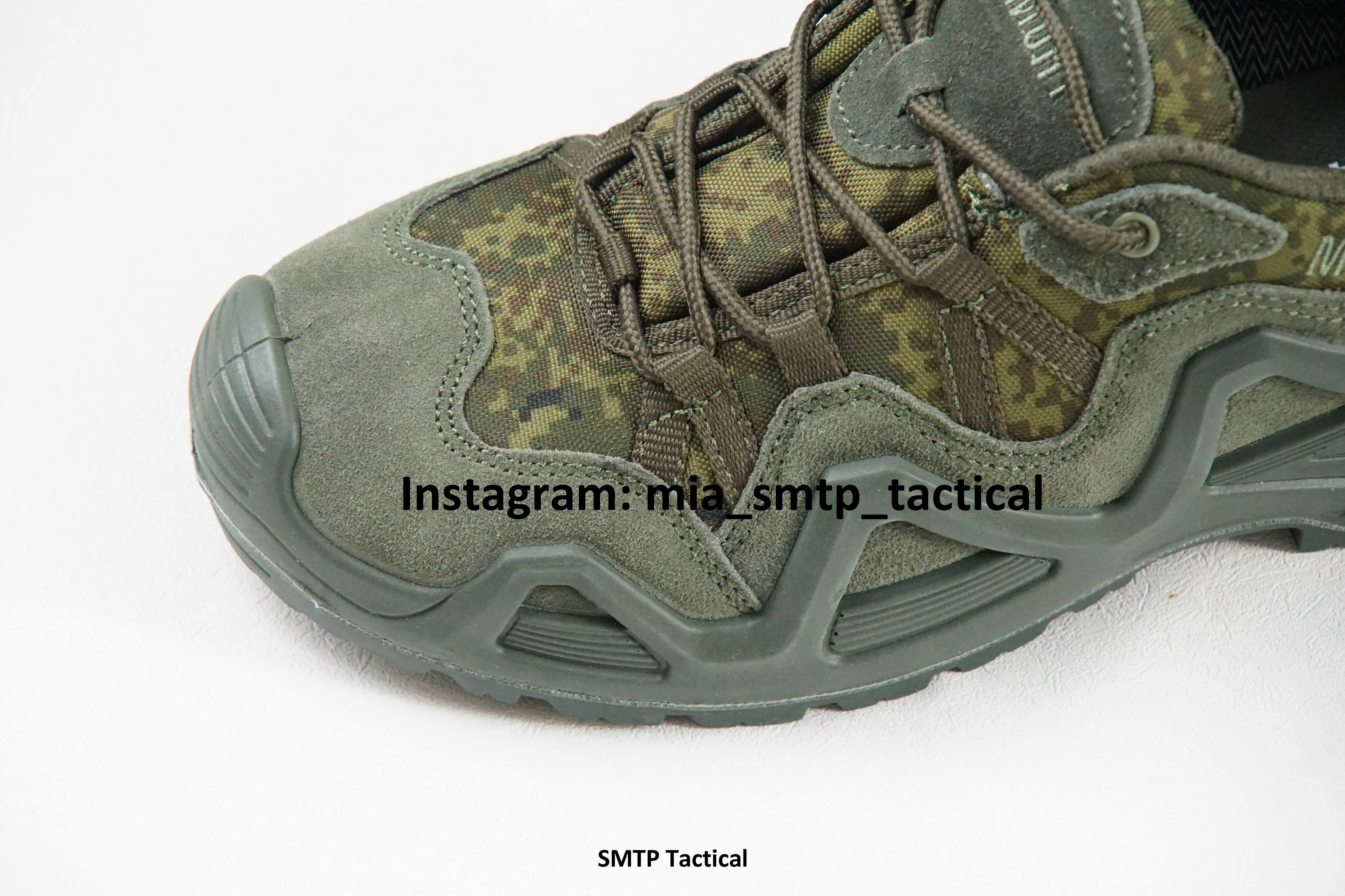 SMTP S503 Russian Special Forces shoes little Green Man tactical running shoes Russian army fan LXXX low-cut combat boots