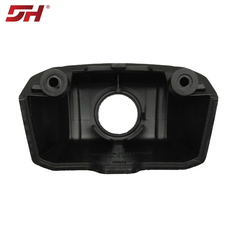 For Porsche macan 95B.2 2018-2021  Front Bumper Camera Cover Plate