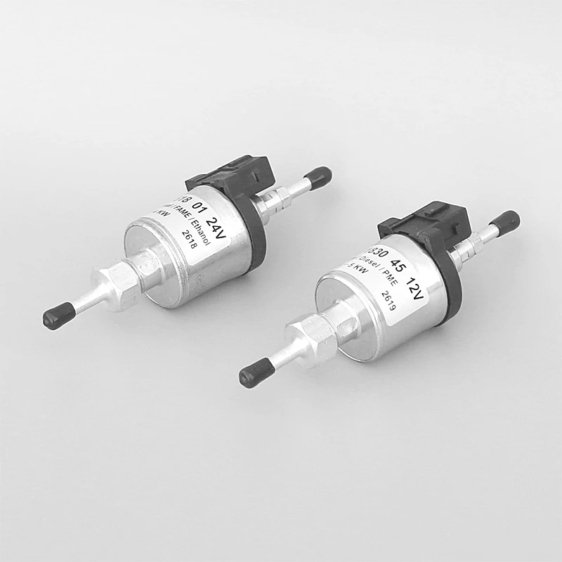 

Boost Your Car's Heating Efficiency with this For 12V Fuel Metering Pump Diesel Heater for Eberspacher Airtronic D2 D4