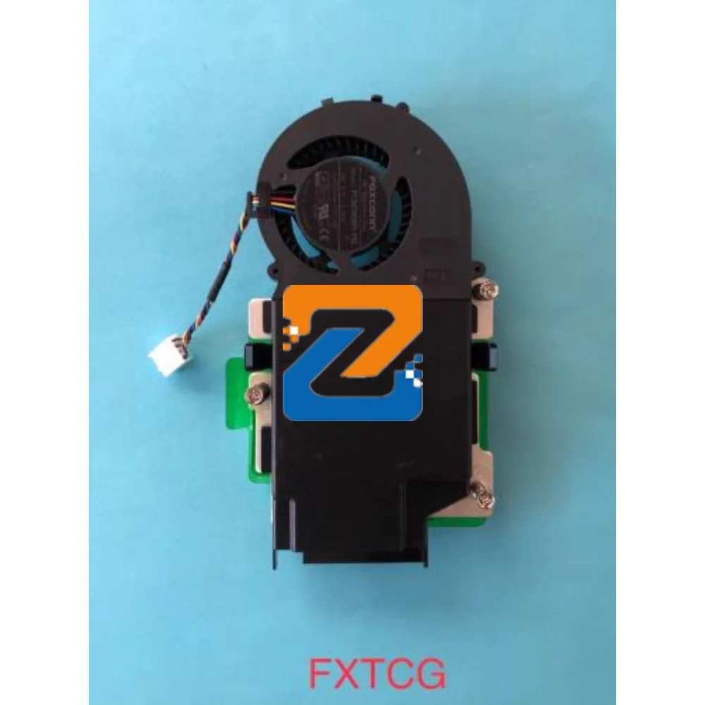 Laptop CPU Cooling Fan For Dell Optiplex 3080 5080 7080 MFF Cooler Heatsink Fan 0FXTCG FXTCG