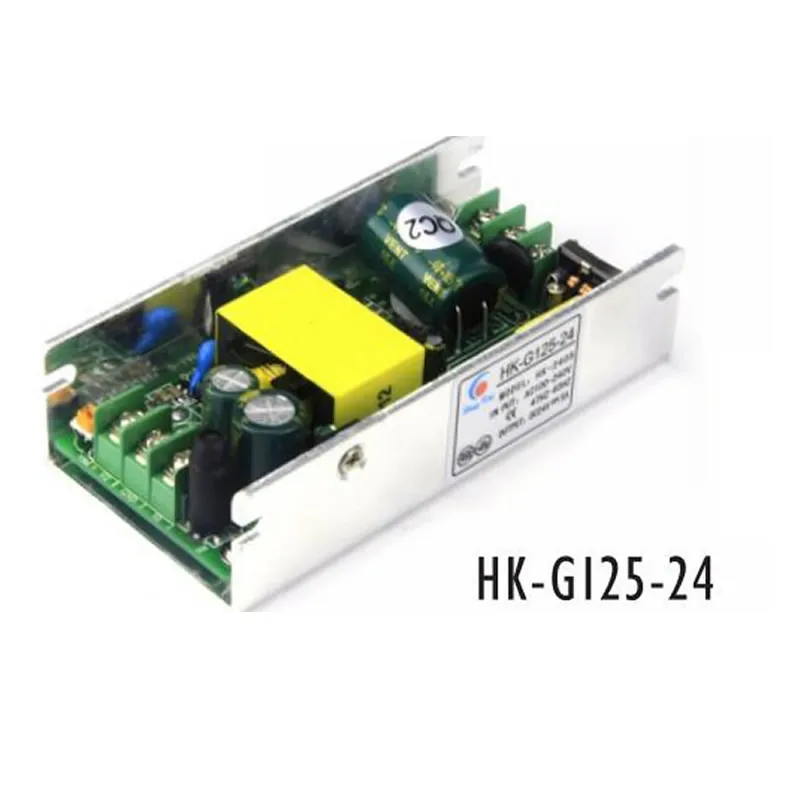 

HK-G125 24V 36X3W Led светильник источник питания