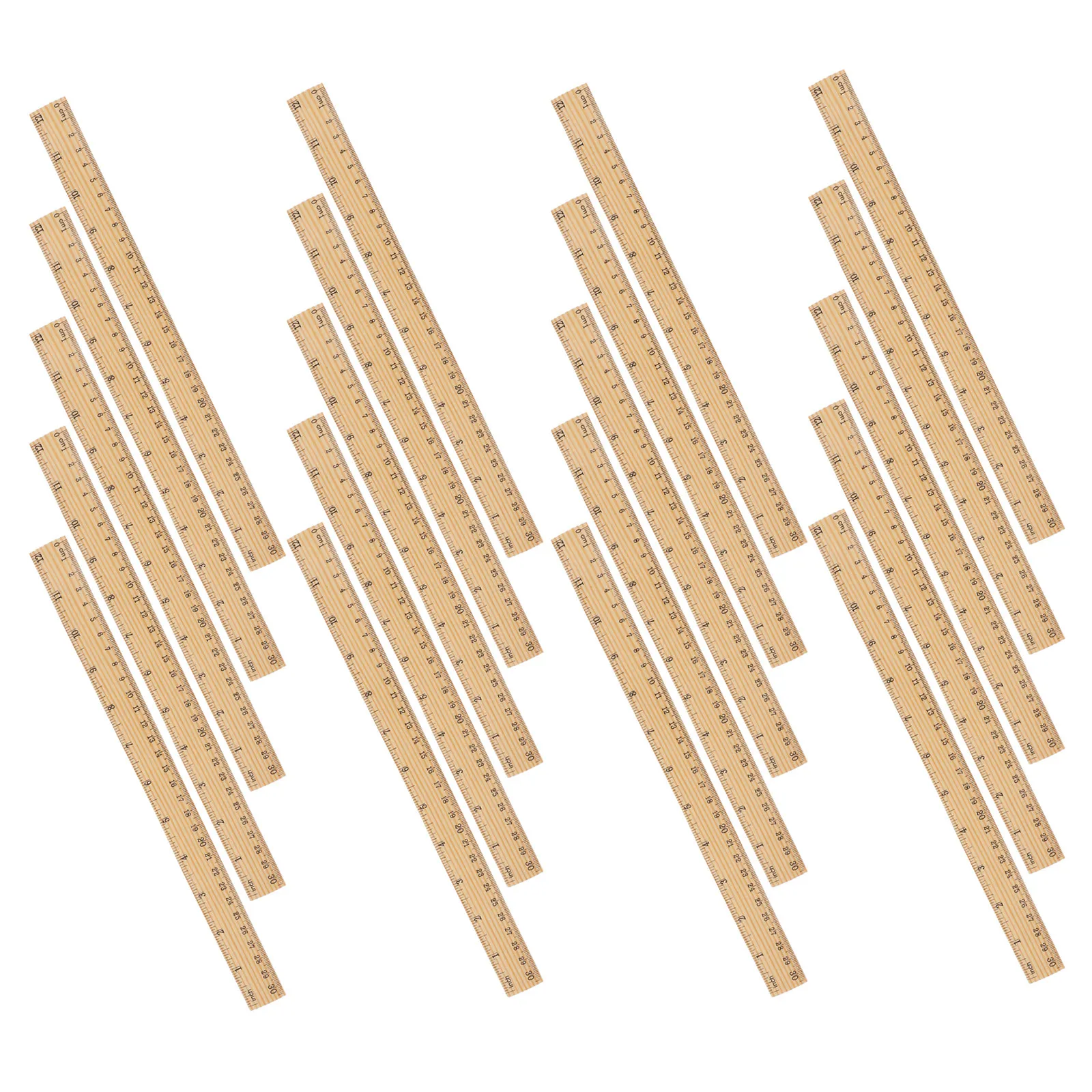 lot-de-50-regles-en-bois-a-double-echelle-pour-etudiants-30-cm-12-pouces-outils-de-mesure-droits-pour-la-salle-de-classe-le-bureau-le-dessin-et-le-travail-du-bois