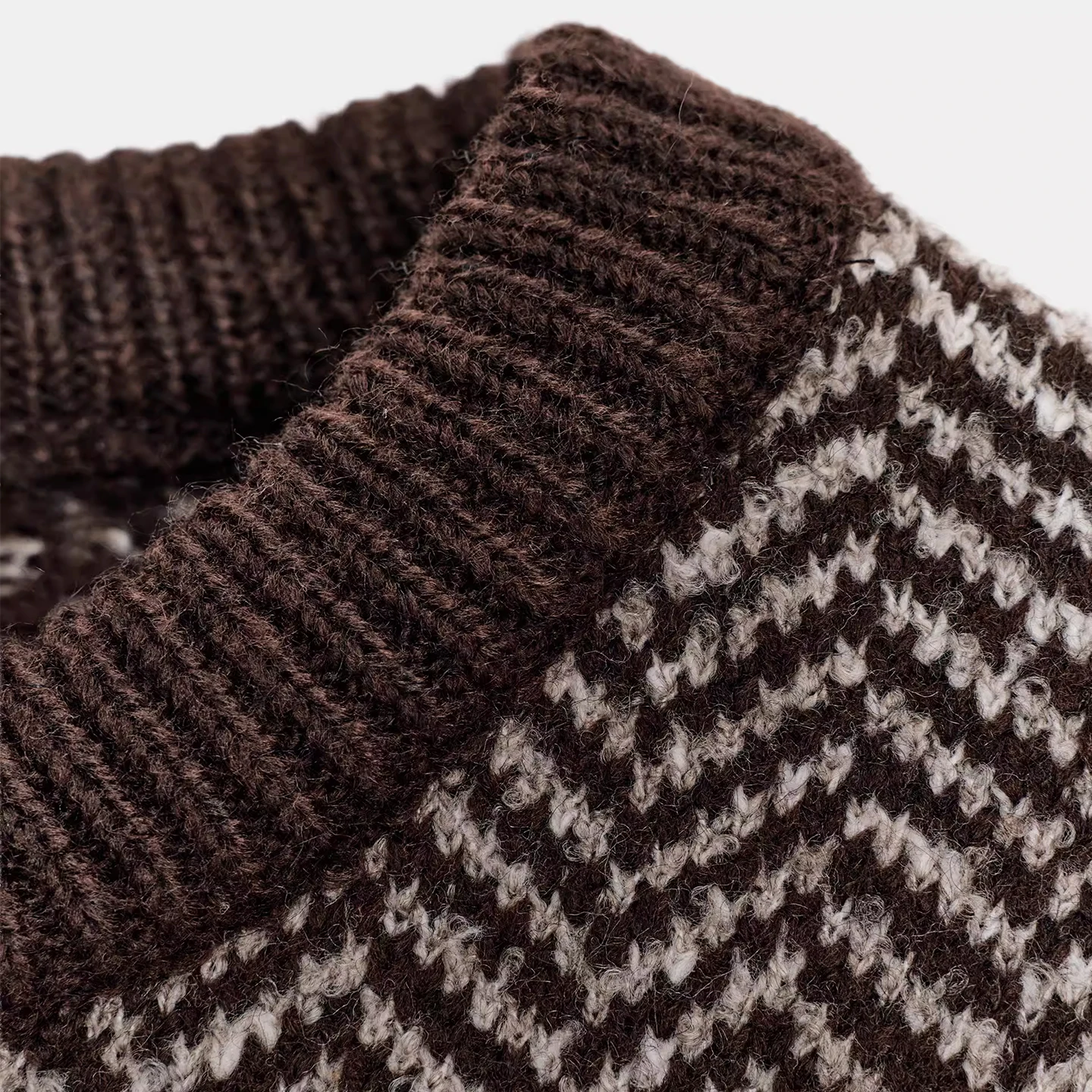 Zoete Faionable Gebreid Vest Top Dames Faion Herfst 2025, rond Ne Streeppatroon Geen Knoopsluiting Pendelen Sle