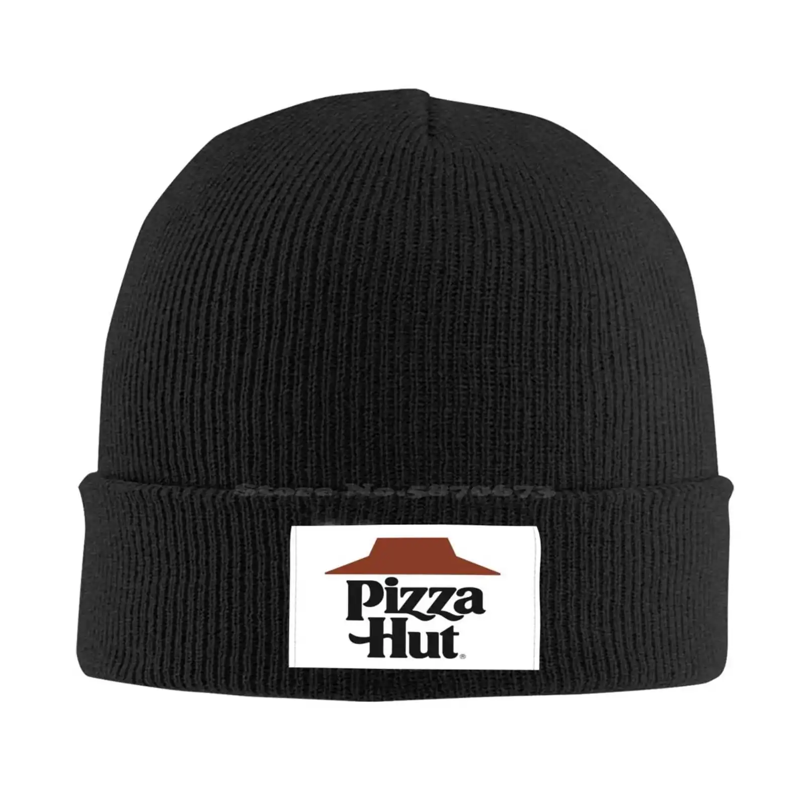 Pizza Hut Logo Fashion cap quality Baseball cap Knitted hat