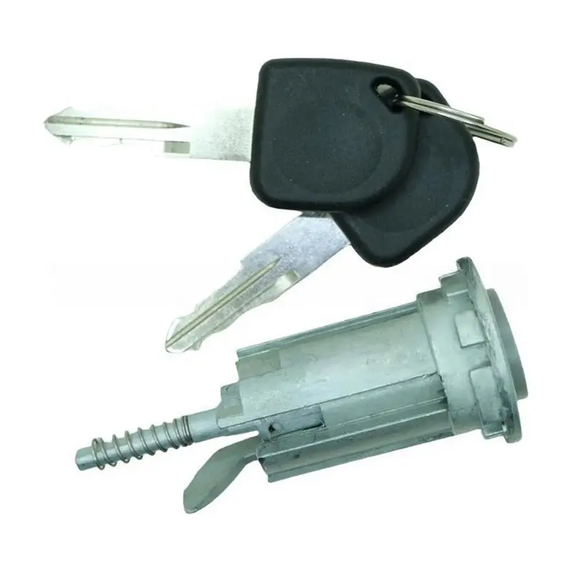 NEW HOT In Stock-For Matiz Spark 1998-2006 Ignition Switch Lock Cylinder Replacement Part- Part Numbers 93740017 96618
