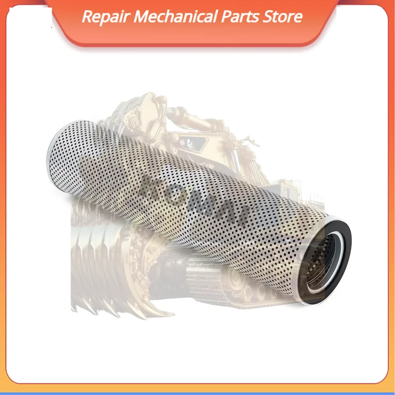 For Hydraulic Filter 2446U233S HF35530 706311046 075-511306 For SK09 SK10 SK16