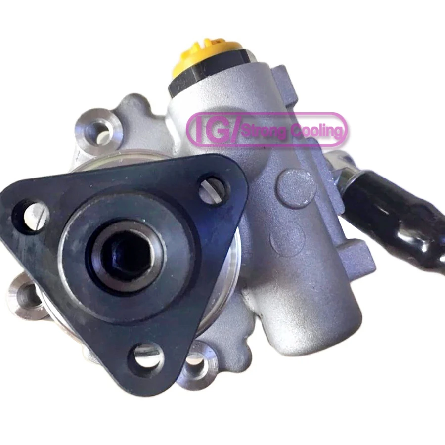 Free Shipping Power Steering Pump For BMW 3 E36 Z3 E36 318i 316i 32411092432 32411092603 32411092954 32411092433 32411092604