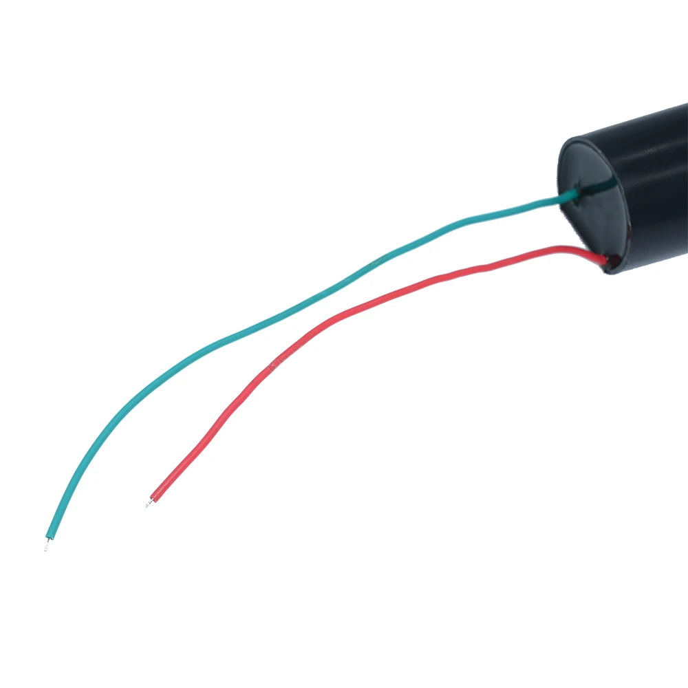 DC 3V-6V bis 400kV 400000V Boost Step up Power Module High Voltage Generator Pulse Current Test Arc Distance Board