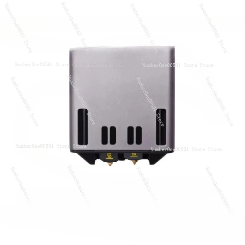 

For 2.0 Dual Extruder Module Water-Soluble Support Easy Peel Multi Material 3D Printing