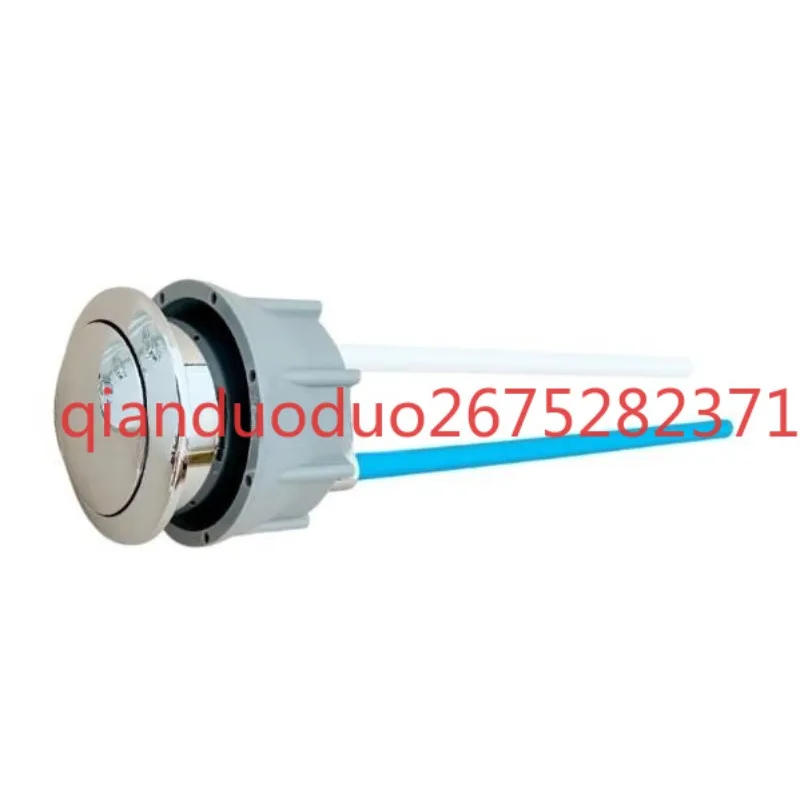 Adecuado para inodoros TOTO, pulsador de descarga, pulsador doble de agua tamaño grande BH444 BH417 SW781RB