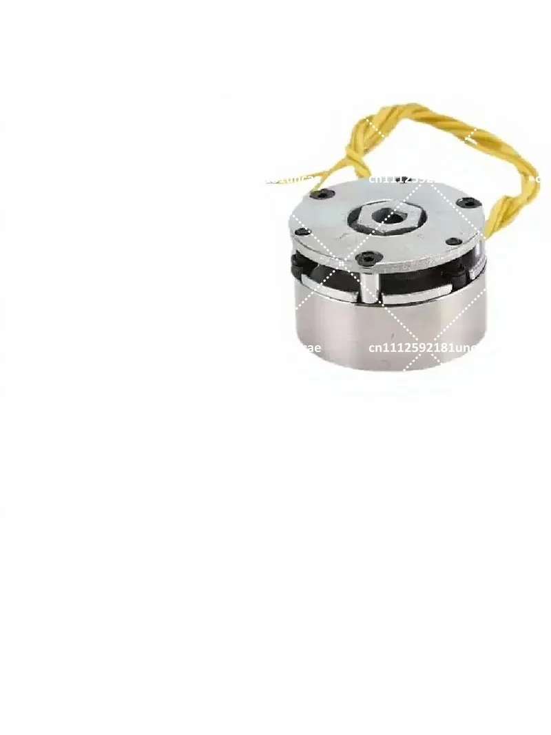 DC Micro Power-Off Electromagnetic Brake 12V 24V Mechanical Motor Holding Brake