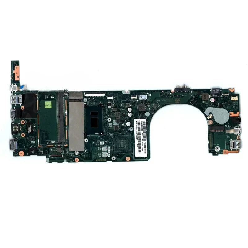 For Lenovo V330-14IKB I5-8250U UMA 4G Laptop Motherboard Notebook Mainboard Accessories 100% test work 5B20Q59791