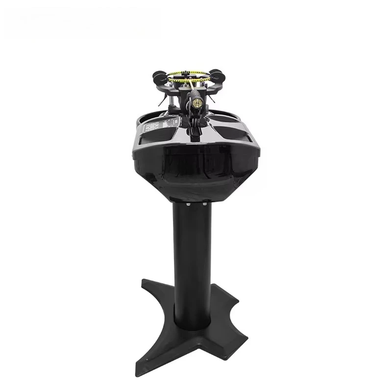 Picture 4: S2169 Siboasi Automatic Badminton Racket Stringing Machine