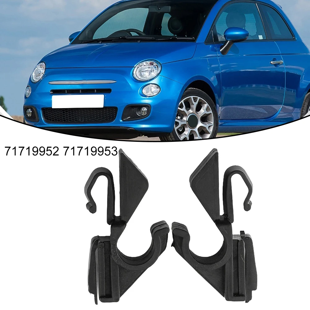 Car Trunk Partition Clip 71719952 71719953 For FIAT DOBLO MK3 FIORINO For PUNTO For STILO For GRANDE PUNTO For NEMO For BIPPER