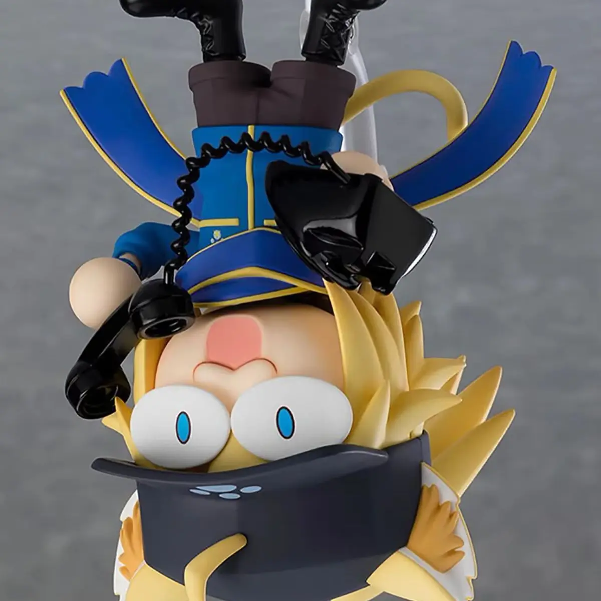 Figuras de Acción Originales de Good Smile Company, Nendoroid # 1700) Figura de acción de anime Fate/Grand Carnival Nazo no Neko X, regalo