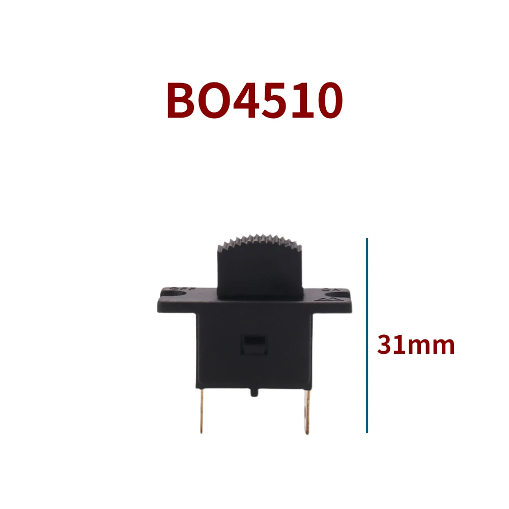 

BO4510 Sander Switch for Makita BO 4510 Hammer Drill, Polisher, Power Tool Replacement Part
