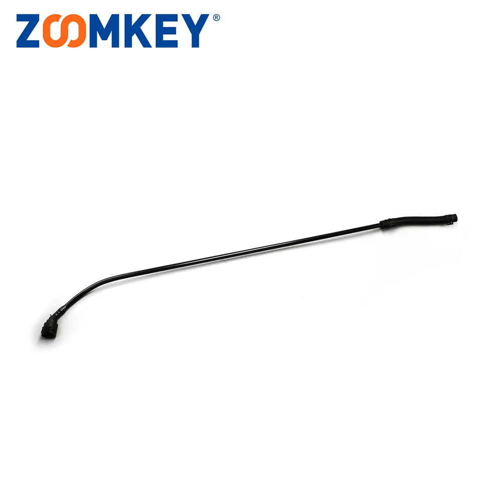 

ZOOMKEY New Fit For 11- 17 BMW 528i 520i 528i xDrive Radiator Expansion Tank Vent Line Hose
