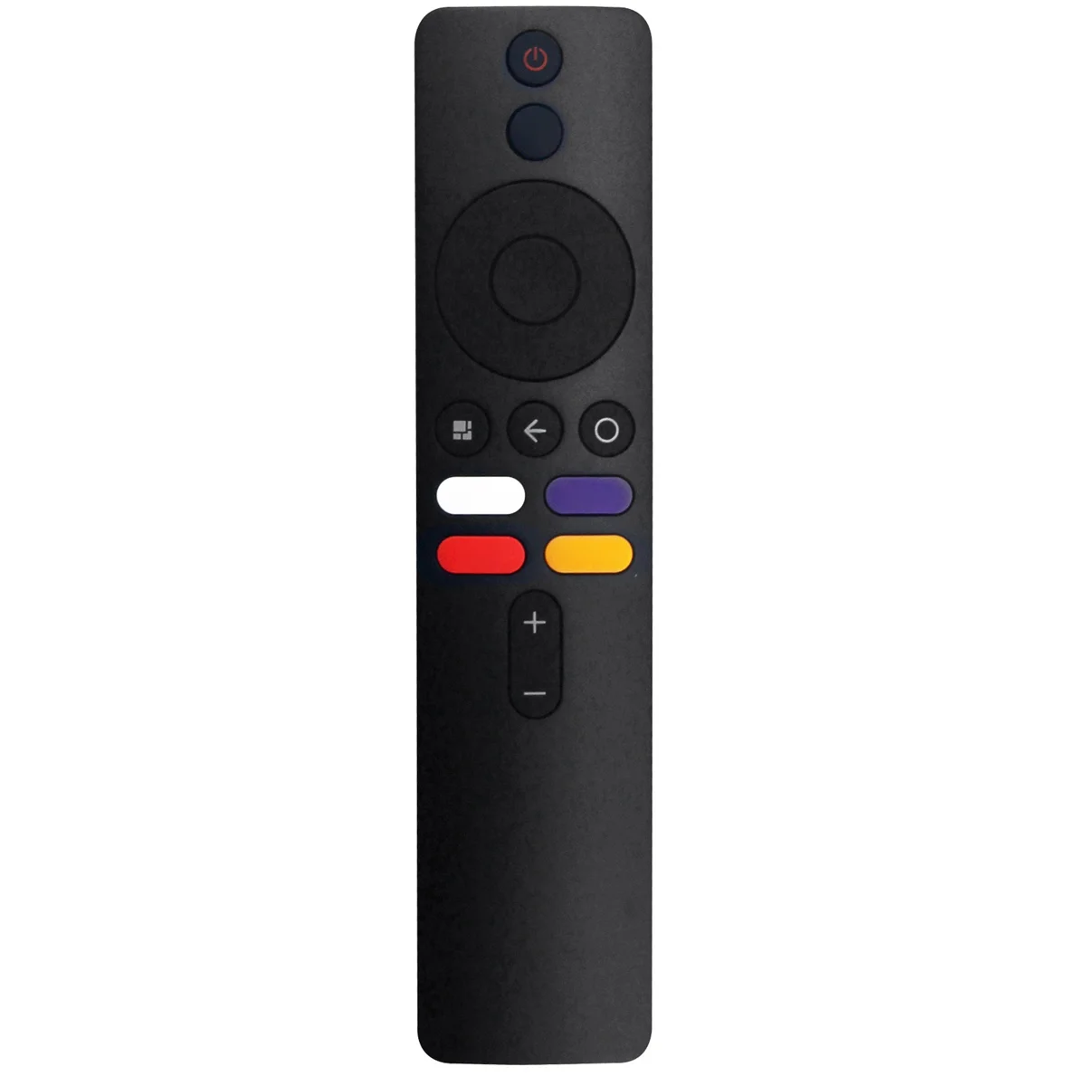 MAHA Replace XMRM-M6 Voice Remote for Xiaomi Mi TV MDZ-24-AA L32M6-6ARG L55M6-ESG L55M6-ARG L50M6-6ARG XMRM-M3