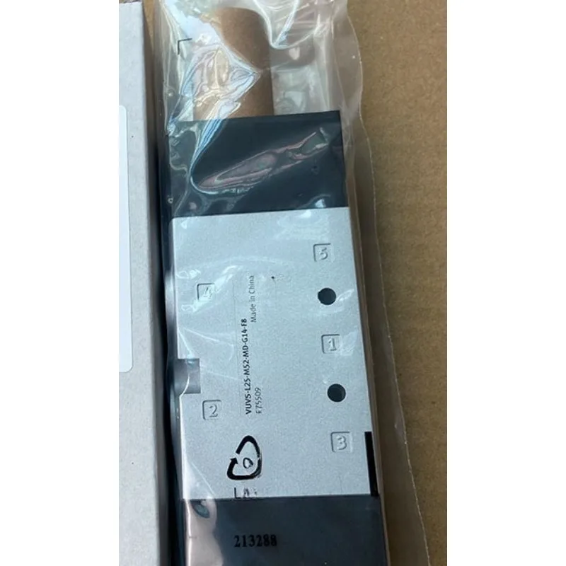 Parts For Festo Sol…