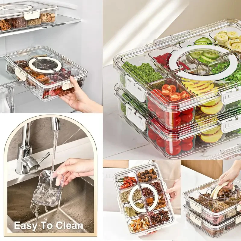 Thumbnail 3 - #24 Cheap Serving Trays Worth Buying