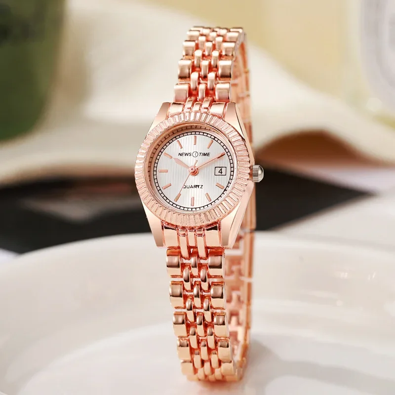 Brand Women bracelet Quartz Watch Female Luxury Gift Watches Ladies Steel Wristwatch dropshipping