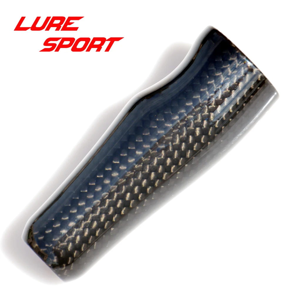 

Proton 2 шт. карбоновая ручка 3K тканая 76 мм 92 мм ручка в форме ручки стержень строительный компонент стержень ремонт DIY пустая